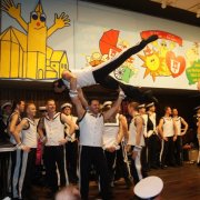 Jubiläumssitzung Zint-Jupp (13.01.12)